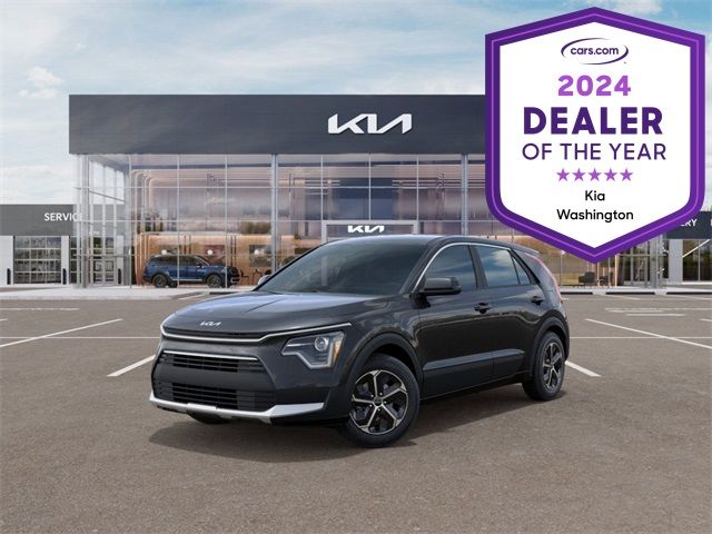 2024 Kia Niro LX