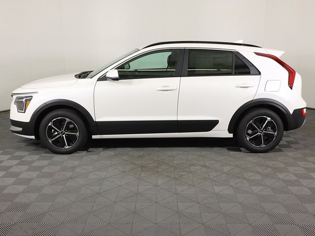 2024 Kia Niro LX