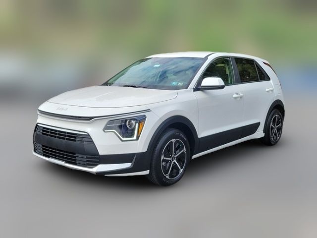 2024 Kia Niro LX