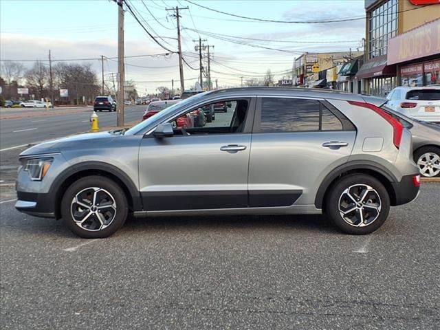 2024 Kia Niro LX