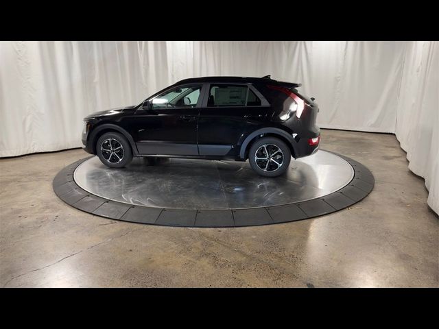 2024 Kia Niro LX