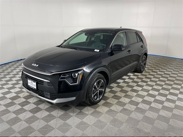 2024 Kia Niro LX