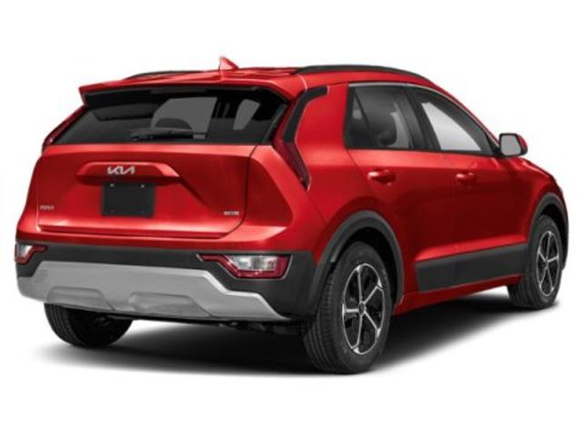 2024 Kia Niro LX