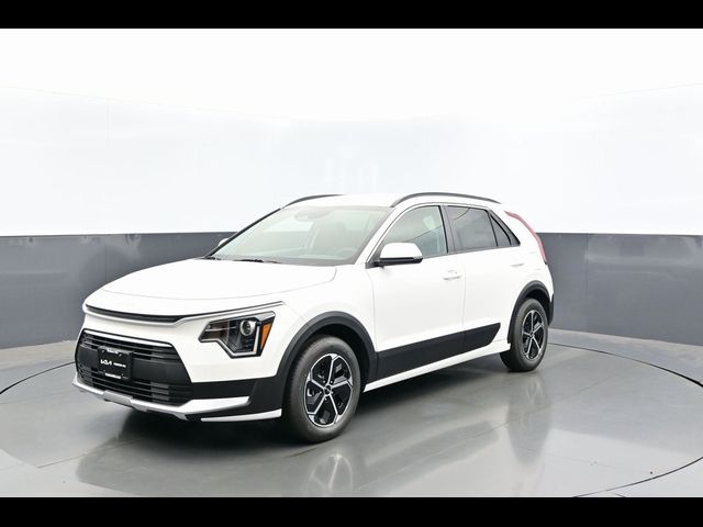 2024 Kia Niro LX