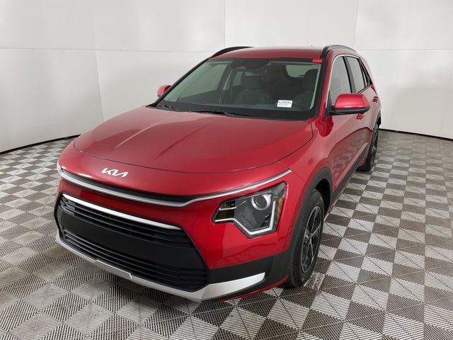 2024 Kia Niro LX