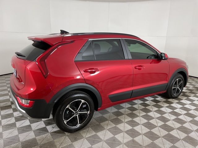 2024 Kia Niro LX