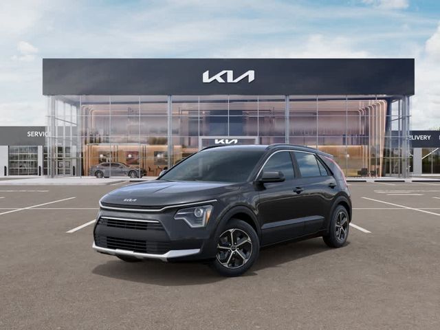 2024 Kia Niro LX