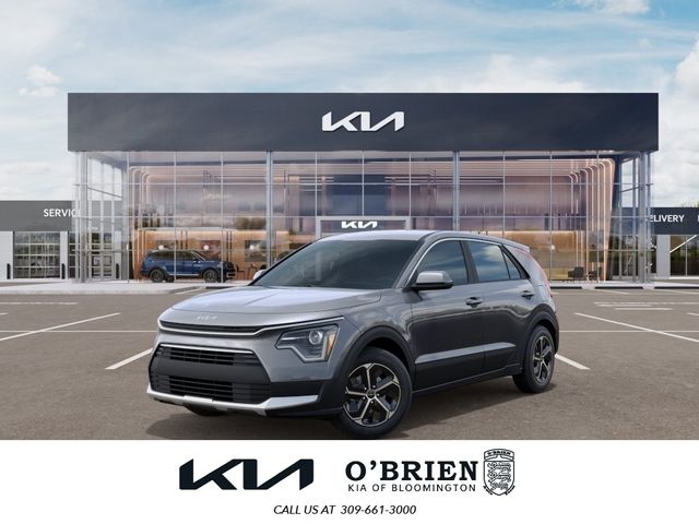 2024 Kia Niro LX