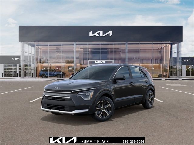 2024 Kia Niro LX