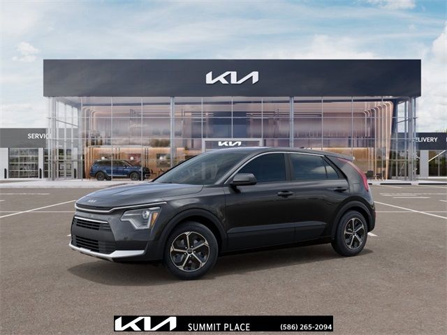 2024 Kia Niro LX