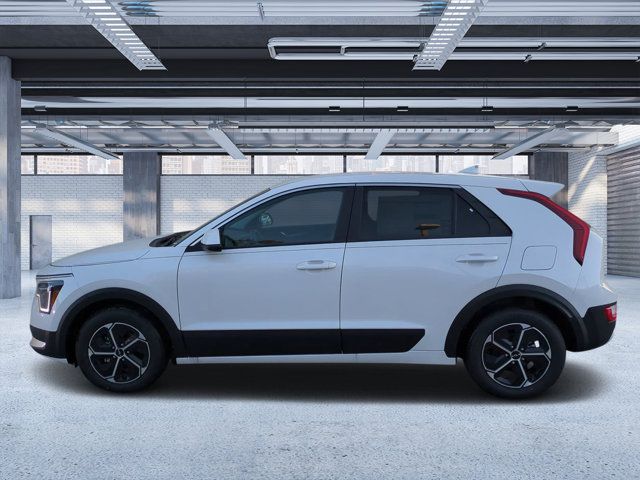 2024 Kia Niro LX