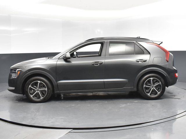 2024 Kia Niro LX