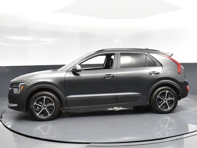 2024 Kia Niro LX