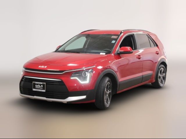 2024 Kia Niro LX