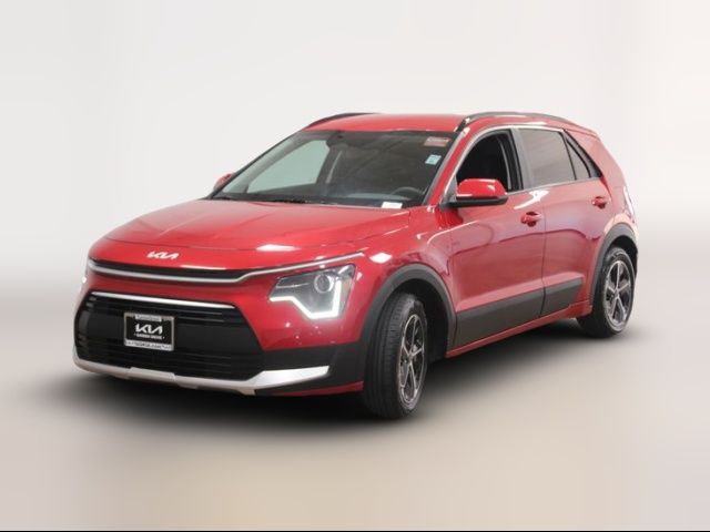 2024 Kia Niro LX