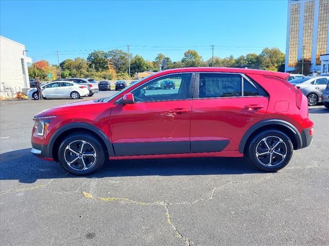 2024 Kia Niro LX