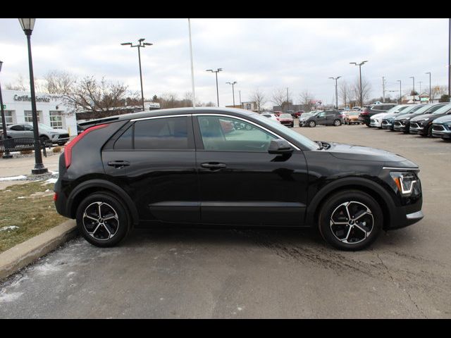 2024 Kia Niro LX