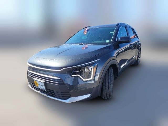 2024 Kia Niro LX