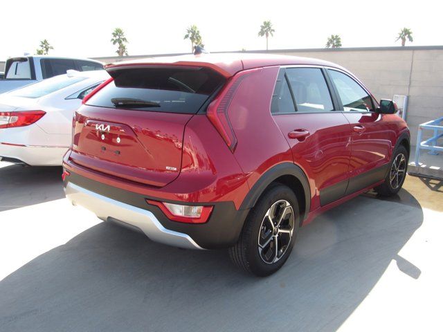 2024 Kia Niro LX