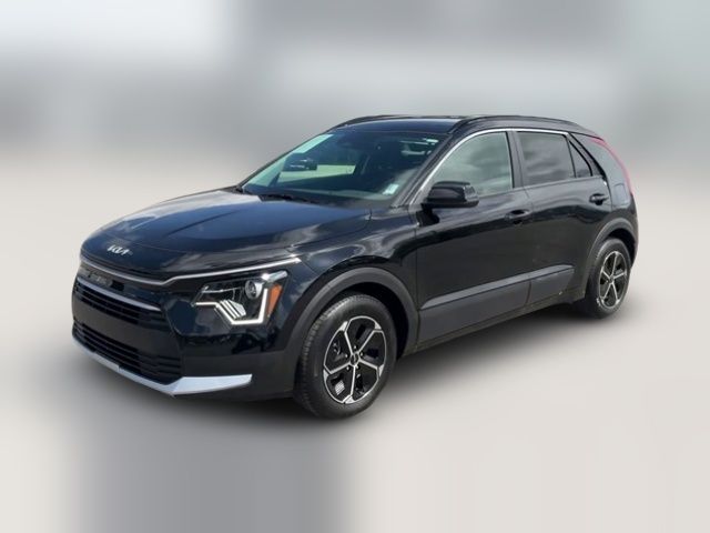 2024 Kia Niro LX