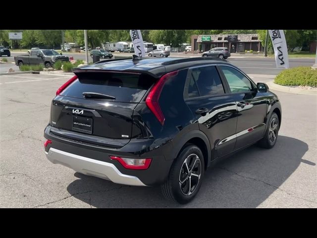 2024 Kia Niro LX