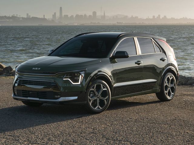 2024 Kia Niro LX