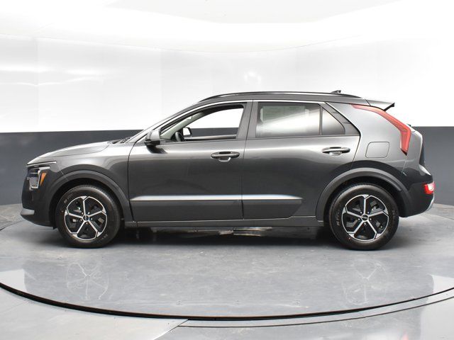 2024 Kia Niro LX