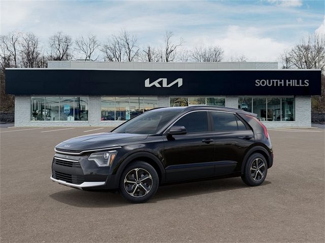 2024 Kia Niro LX