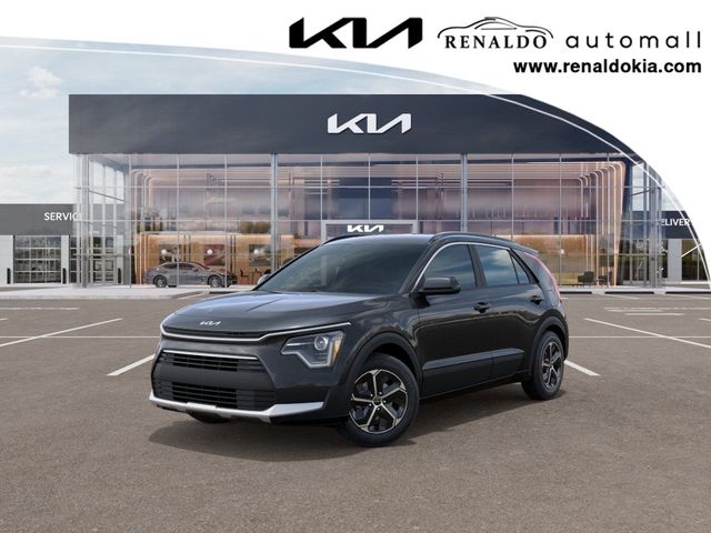 2024 Kia Niro LX