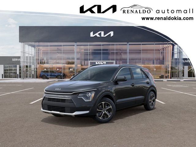 2024 Kia Niro LX