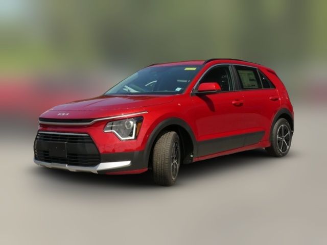 2024 Kia Niro LX