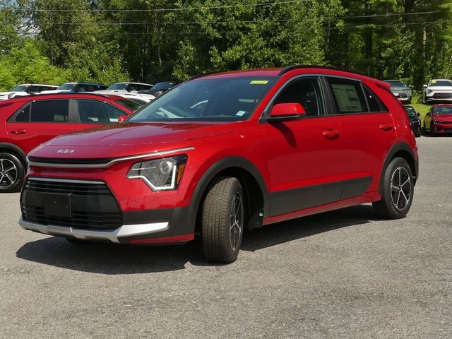 2024 Kia Niro LX