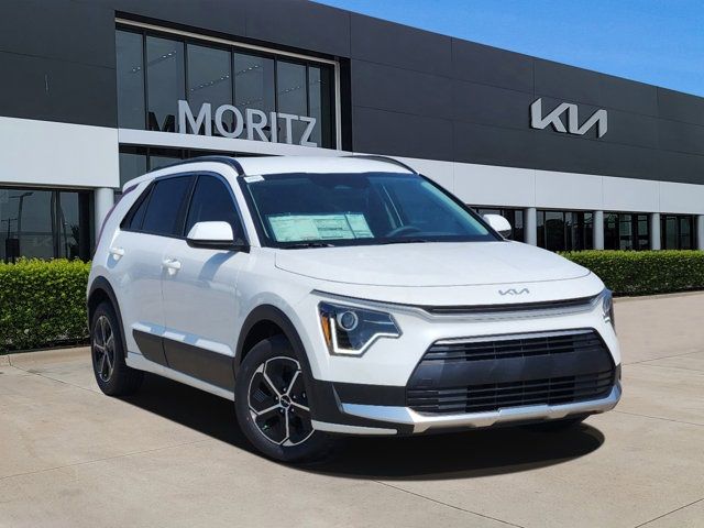 2024 Kia Niro LX