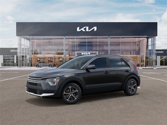 2024 Kia Niro LX