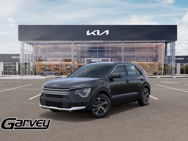 2024 Kia Niro LX