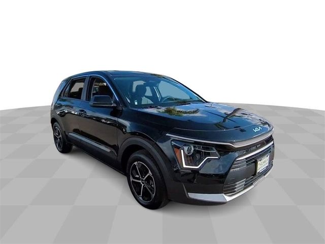 2024 Kia Niro LX