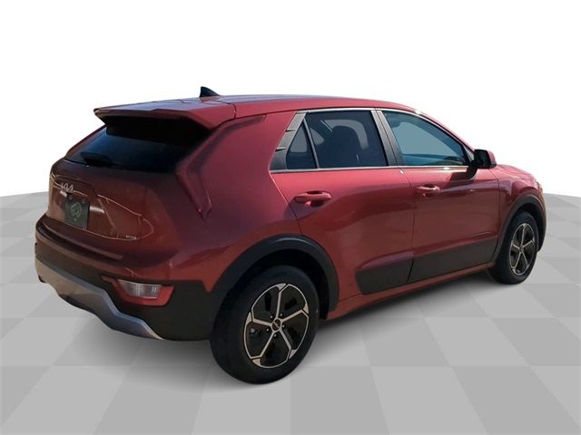 2024 Kia Niro LX