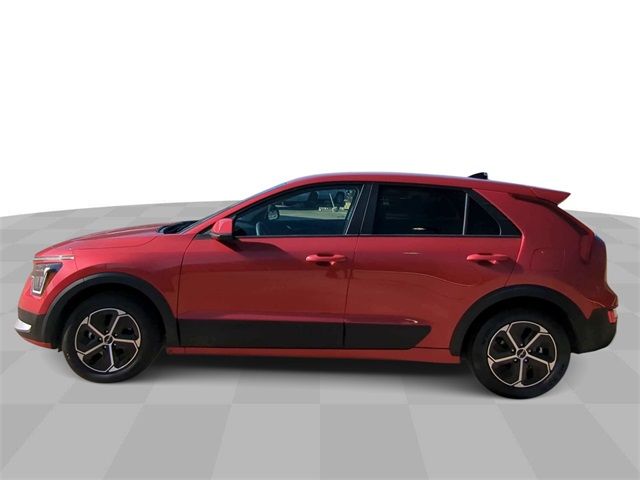 2024 Kia Niro LX