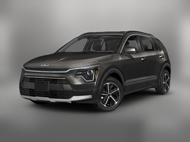 2024 Kia Niro LX