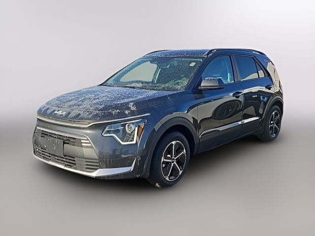 2024 Kia Niro LX