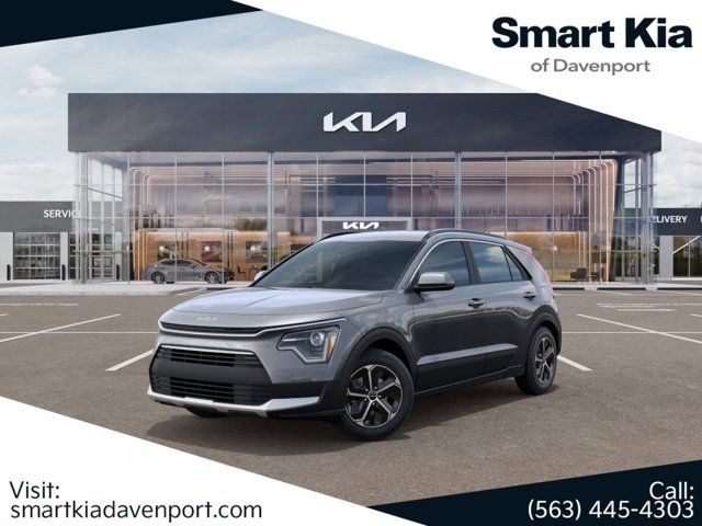 2024 Kia Niro LX