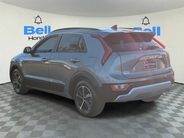 2024 Kia Niro LX