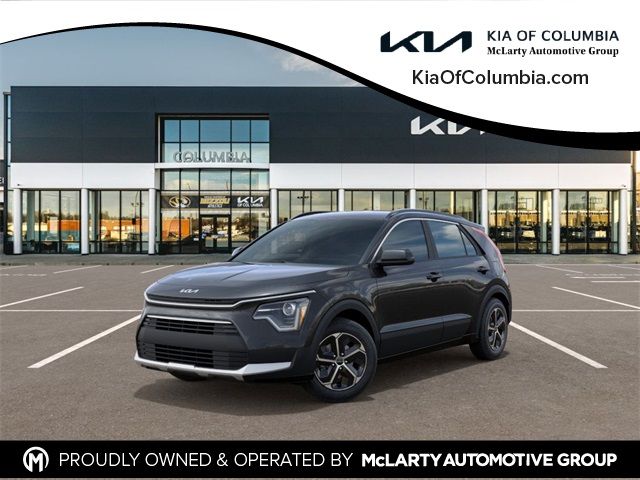 2024 Kia Niro LX