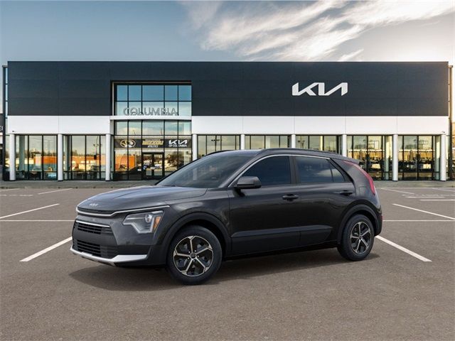 2024 Kia Niro LX