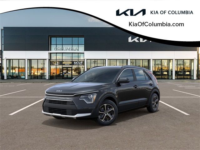 2024 Kia Niro LX