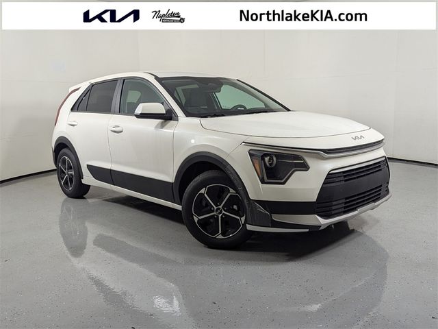 2024 Kia Niro LX