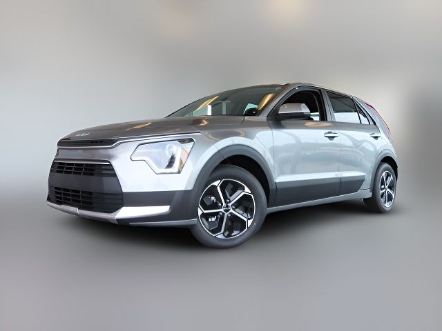 2024 Kia Niro LX