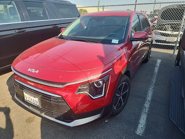 2024 Kia Niro LX