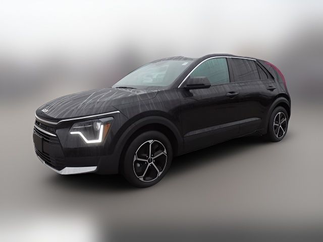 2024 Kia Niro LX