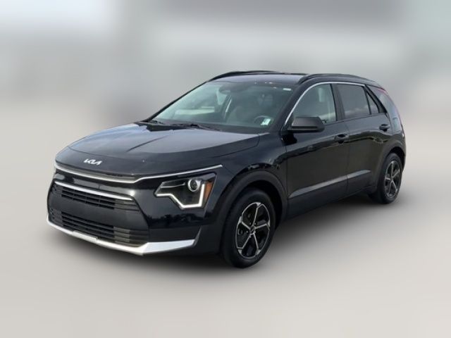 2024 Kia Niro LX